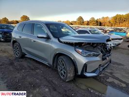 BMW X1 2023 2