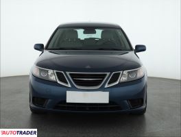 Saab 9-3 2009 1.9 118 KM