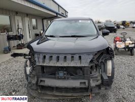 Mitsubishi Outlander 2022 2 Mitsubishi Outlander 2022 2