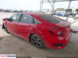 Honda Civic 2019 2 Honda Civic 2019 2