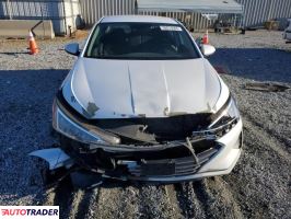 Hyundai Elantra 2020 2