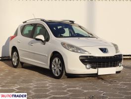 Peugeot 207 - zobacz ofertę