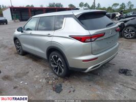 Mitsubishi Outlander 2023 2