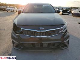 Kia Optima 2020 2