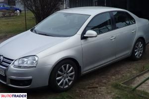Volkswagen Jetta 2010 1.6 102 KM