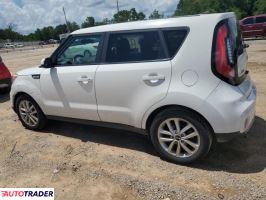 Kia Soul 2019 2 Kia Soul 2019 2