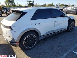 Hyundai Pozostałe 2022