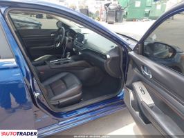 Nissan Altima 2022 2