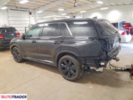 Hyundai Pozostałe 2025 3