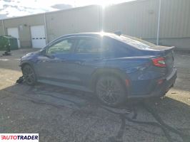 Subaru WRX 2022 2