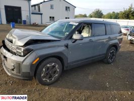 Hyundai Santa Fe 2024 2