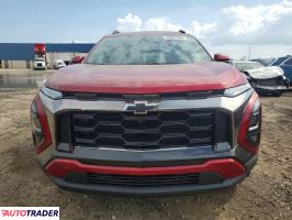 Chevrolet Equinox 2026