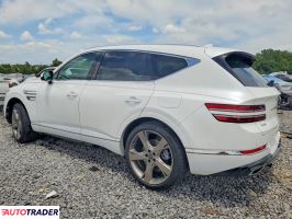 Hyundai Genesis 2024 3