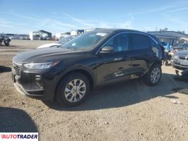 Ford Escape 2024 1