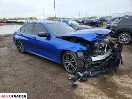 BMW M3 2021 3