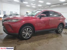 Toyota Venza - zobacz ofertę