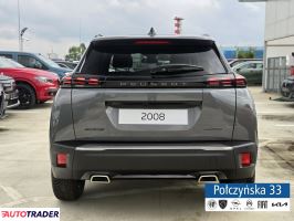 Peugeot 2008 2026 1.2 145 KM