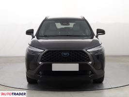 Toyota Corolla 2023 2.0 194 KM