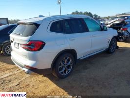 BMW X3 2023 2