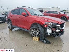 Mazda CX-5 2021 2 Mazda CX-5 2021 2