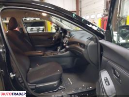 Nissan Sentra 2024 2