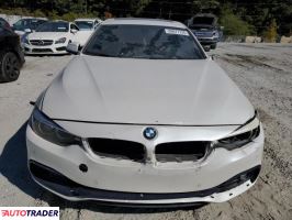 BMW 430 2019 2