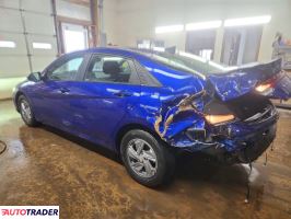 Hyundai Elantra 2024 2