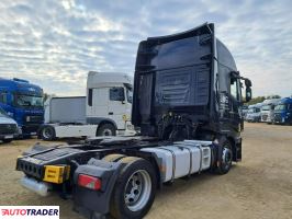 Iveco stralis Iveco stralis