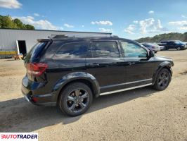 Dodge Journey 2019 3