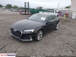 Audi A5 2023 2