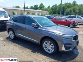 Acura RDX 2020 2
