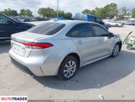 Toyota Corolla 2025 2