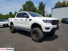 Ford Ranger 2021 2