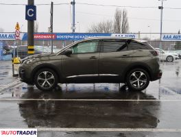 Peugeot 3008 2019 1.5 128 KM