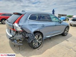 Volvo XC60 2023 2