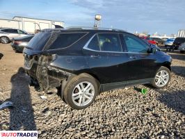 Chevrolet Equinox 2020 2