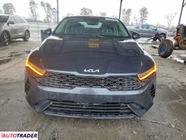 Kia Pozostałe 2023 1
