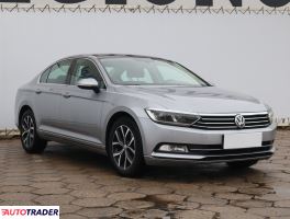 Volkswagen Passat 2019 2.0 147 KM