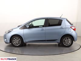 Toyota Yaris 2017 1.5 109 KM