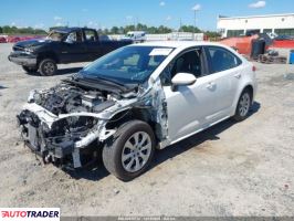 Toyota Corolla 2023 2 Toyota Corolla 2023 2