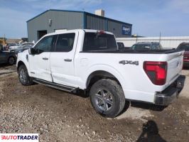 Ford Pozostałe 2024 3 Ford Pozostałe 2024 3