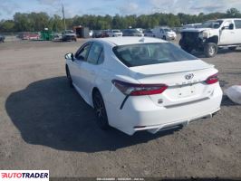 Toyota Camry 2023 2