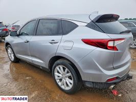 Acura RDX 2021 2
