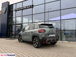 Citroen C3 2023 1.2 130 KM