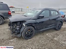 Nissan Pozostałe 2022 1