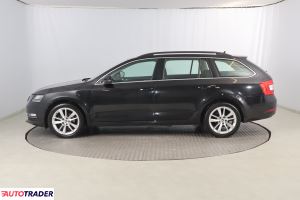 Skoda Octavia 2020 2.0 147 KM