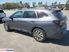 Subaru Outback 2022 2 Subaru Outback 2022 2