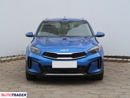 Kia Ceed 2023 1.5 158 KM