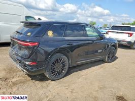 Lincoln Pozostałe 2020 2