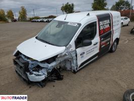 Ford Transit Connect 2023 2